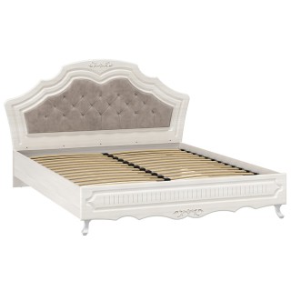 М/С КАНТРИ КРОВАТЬ 06.121 1.6М ОЛМЕКО